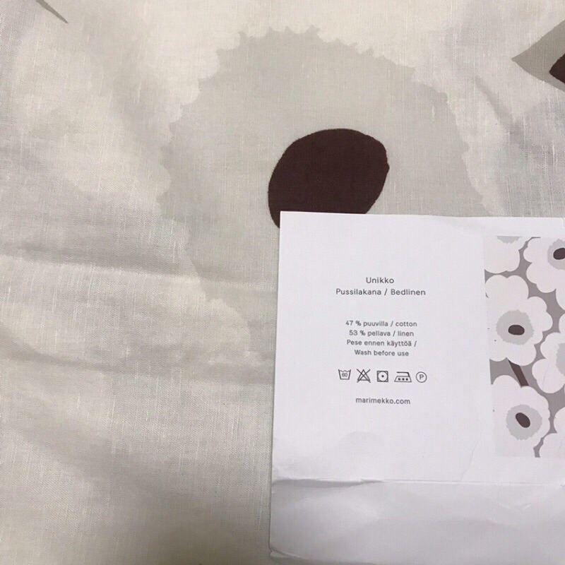 Marimekko 被套 蝦皮購物