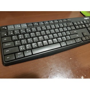 Logitech K375s 無線鍵盤 藍牙鍵盤 藍芽 手機平版 靜音 防潑水