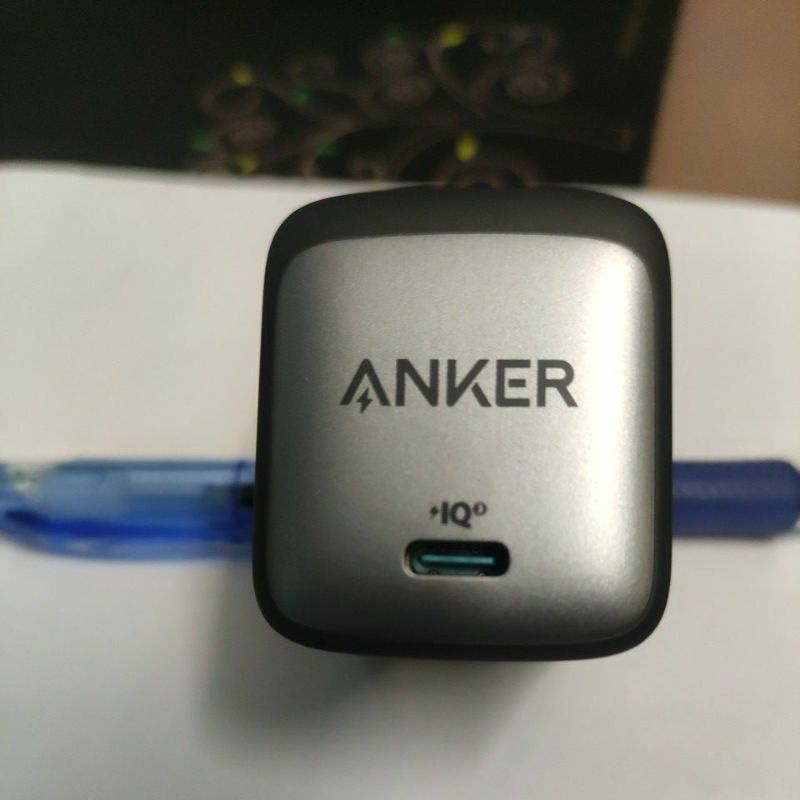 Anker 65w nano ii 充電器