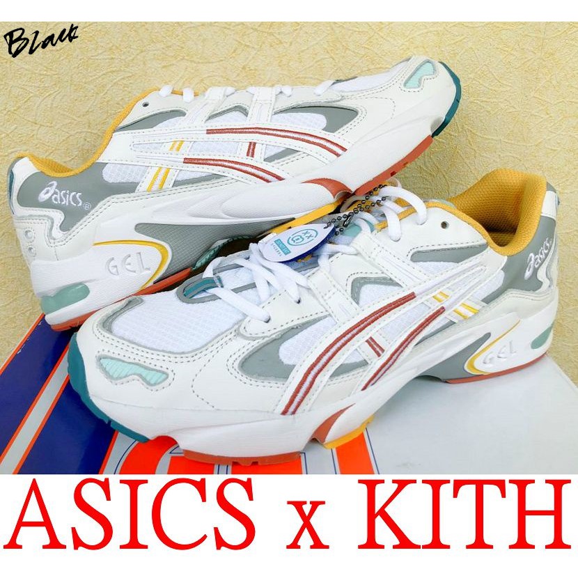 asics gel kayano 3m