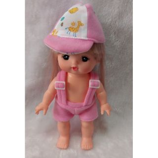 「美樂媽咪」福利品-洋娃娃服(小美樂)通用