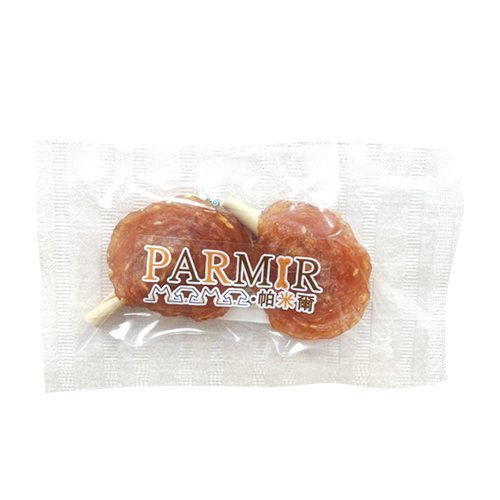 PARMIR 帕米爾 隨手小包裝 香軟系列 50g/1入 狗零食 零食『WANG』