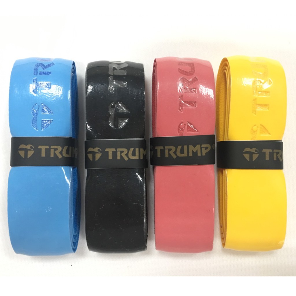 TRUMP TG-2020 握把布 (4色)(1.6 mm)