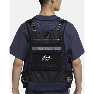 NIKE GREAT UNITY VEST釣魚背心DN1440-010