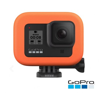 GoPro ASLBM-002 原廠 HERO8 漂浮塊 Floaty【eYeCam】衝浪 潛水 浮潛 hero9 8