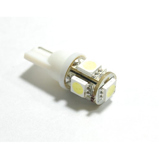 ⚡ Wei-En ⚡ T10 LED 5SMD 小炸彈 小燈 牌照燈 LEDT10 T10 LE