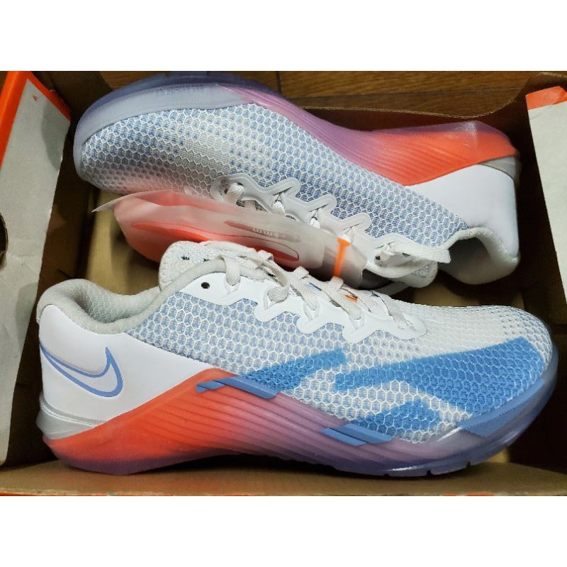 【CF訓練廠】代購Nike Metcon 5 PRM CJ0818-146訓練鞋(女) CrossFit 舉重 體操