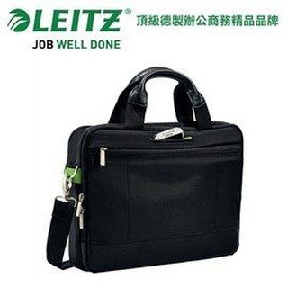 德國LEITZ 智慧商旅系列 6039 13.3吋筆記型電腦專用旅行包-M