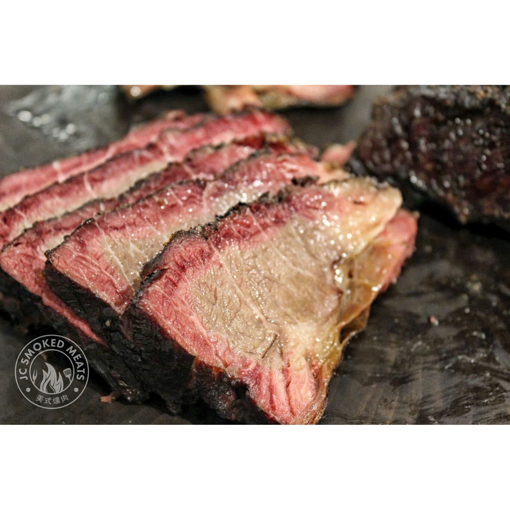 JC Smoked Meats美式燻肉-煙燻牛排 Smoked beef | 蝦皮購物
