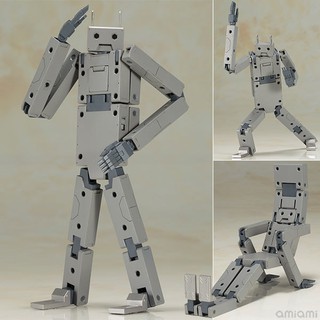 [玩具之箱] 代理版 壽屋 Frame Arms Girl 骨裝機娘 充電君 組裝模型~全新未組