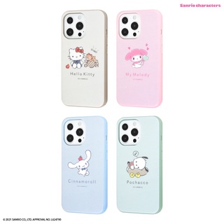 日本代購🇯🇵三麗鷗 Hello Kitty 手機殼 iPhone13 13pro 手機殼