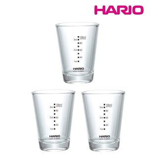 HARIO SGS-140-BEX 咖啡量杯 玻璃量杯 140ml 量杯︱咖啡商城 COFFEE MALL