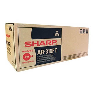 【星天地】SHARP 夏普 AR-310FT 影印機 原廠碳粉AR-266/AR-317/AR-267/AR-M258
