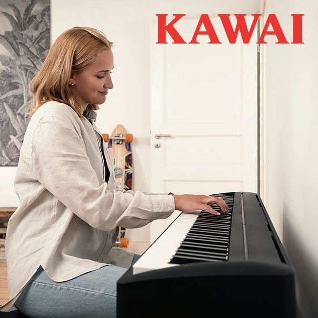 河合 KAWAI ES120 88鍵 電鋼琴 數位鋼琴 河合鋼琴 河合電鋼琴 河合數位鋼琴 全省終身到府維修 保固一年
