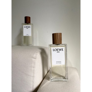 預購⚡ LOEWE 001 男性淡香水 女性淡香水 Man Woman Eau De Toilette 75ml 香水