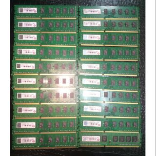 DDR 3 1333 U 4G/DDR 2 800 1G(2G) RAM記憶體 便宜賣
