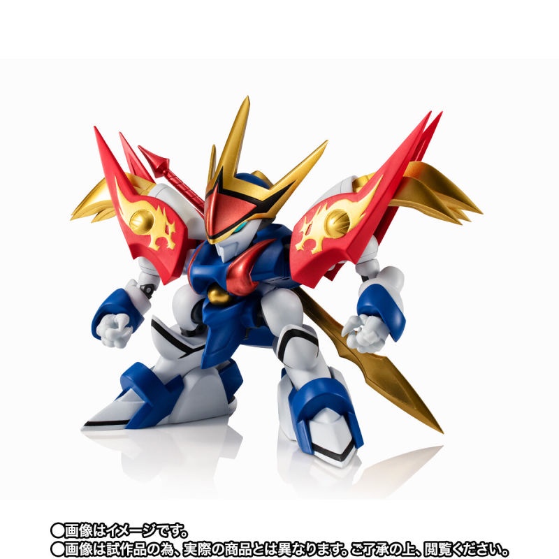 NXEDGE STYLE[MASHIN UNIT] 龍神丸的價格推薦- 2023年8月| 比價比個夠BigGo