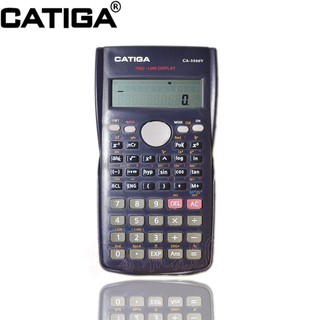 CATIGA 工程用計算機 計算機 工程計算機 工程用電子計算機 CA-3500V