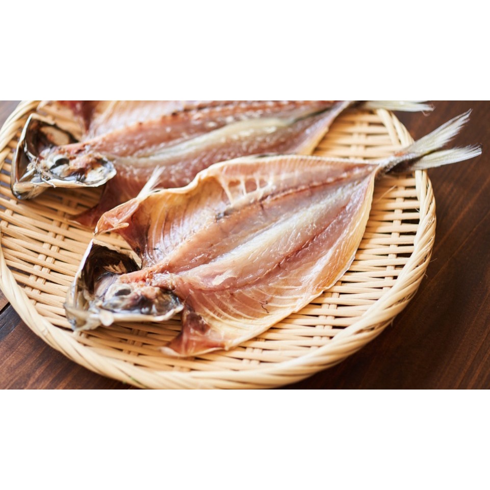 【禧福水產】午仔魚一夜乾/整隻/午魚台灣鮭◇$特價199元/包/280g±10%◇最低價竹莢魚燒烤熱炒居酒屋日本料理餐廳