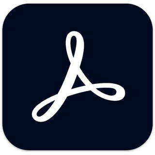Adobe Acrobat Pro DC 2020 真正的Mac專用穩定版 以支援m1