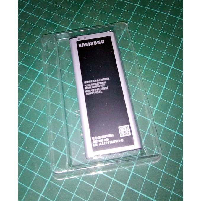 三星 Note4 手機電池 SM-N9100 原裝 N9109W 正品 N9108V 原廠 N9106 電池