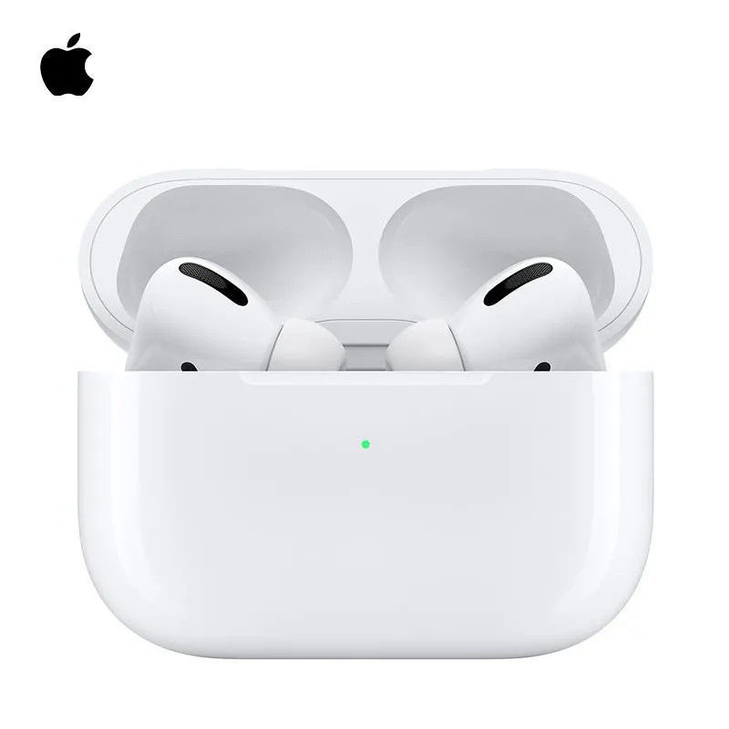 熱賣二手手機Apple/蘋果 Airpods pro2代3代 原裝無線藍牙耳機通用iPhone二手