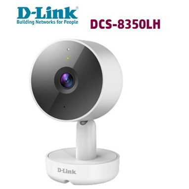 (附發票)D-Link DCS-8350LH 2K QHD 無線網路攝影機