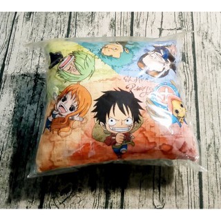 航海王 海賊王 ONE PIECE 小抱枕 午睡枕 全新