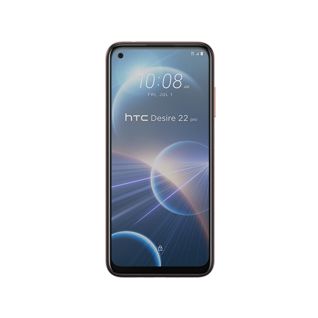 HTC Desire 22 pro 8G+128GB 台灣公司貨 全新未拆封 (金色/黑色)