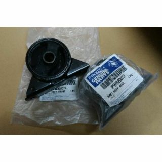 賤兔小舖 寶騰蓮花 Proton Gen2 引擎腳 前 後 左 右 正廠 原廠