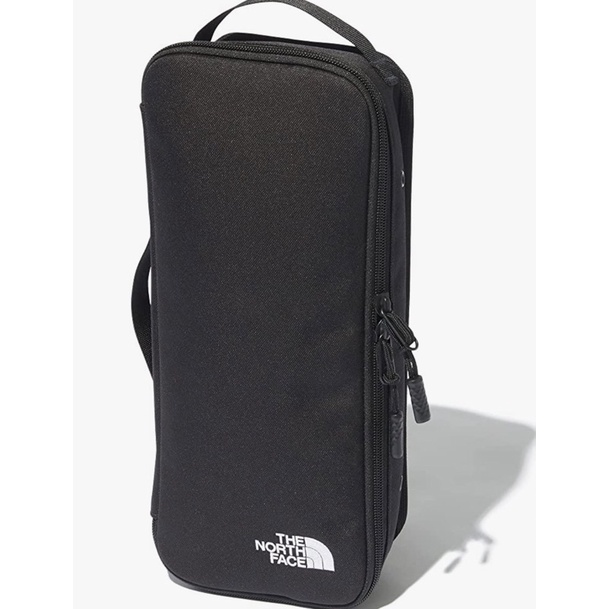 {XENO} 全新正品 The North Face x BEAMS Fieludens Cutlery Case 餐具