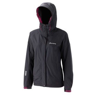 伊凱文戶外 SPRAYWAY GORE-TEX 女單件防水保暖外套 黑 Zao insulat 2332-017