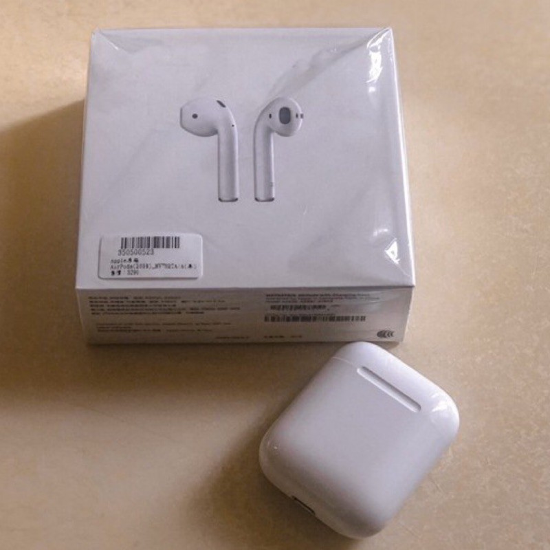 airpods2 airpods二代有線充電 有線充電盒