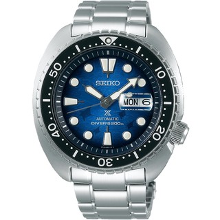 SEIKO Prospex 愛海洋 魟魚 200米潛水機械錶 SRPE39J1 (4R36-06Z0U)SK006