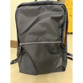Master-piece mspc Various Backpack navy