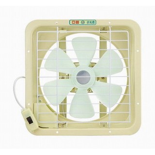 亞普 10吋 排風扇 HY-310A