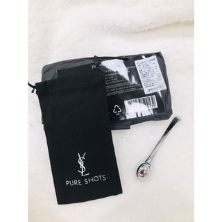 眼部滾珠按摩棒 YSL 聖羅蘭 coco彩購 公司貨 中文標 極效活萃仙人掌眼部精華乳 超級黑馬眼霜