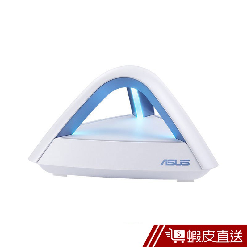 ASUS 華碩 Lyra Trio AC1750 雙頻Wi-Fi網狀網絡多路由系統(MAP-AC1750)  蝦皮直送