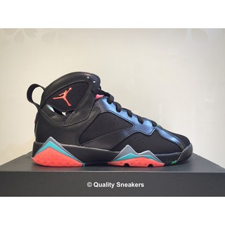 Quality Sneakers - Jordan 7 Retro Marvin 馬文 GS 女段 705412-007