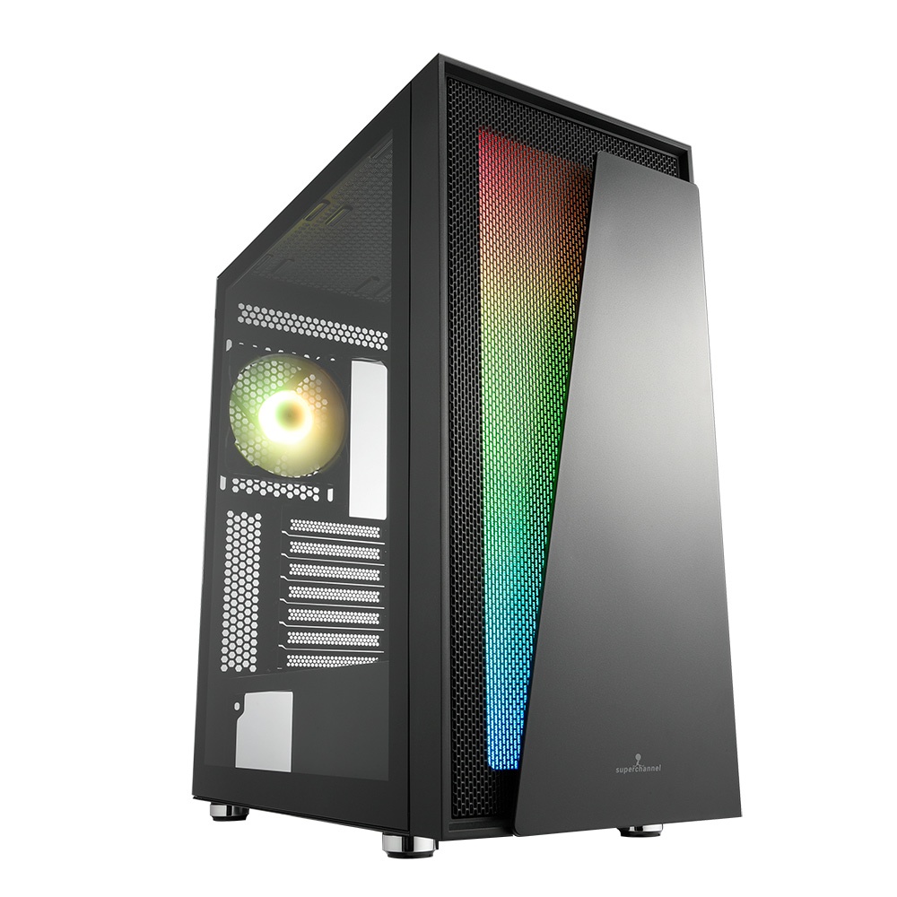AMD專區 R7-5800X 桌上型電腦六核獨顯/專業電競/遊戲機/跑運算 免費贈送酷優化1次
