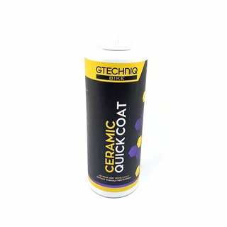 英國 gtechniq bike ceramic quick coat 500ml (gt機車/腳踏車專用噴霧陶瓷鍍膜)