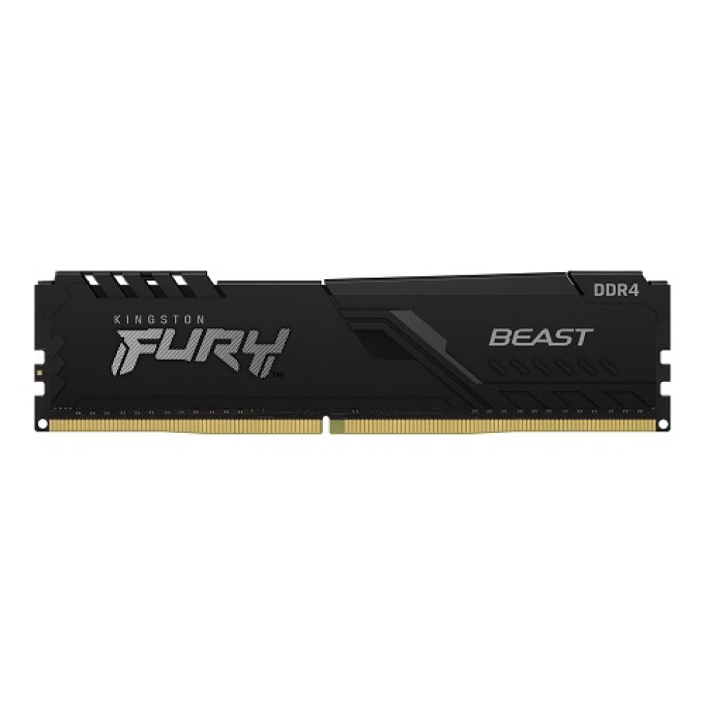 [含稅開發票] 金士頓 FURY Beast 獸獵者 DDR4-3200 8G 16GB 32G  桌上型超頻記憶體