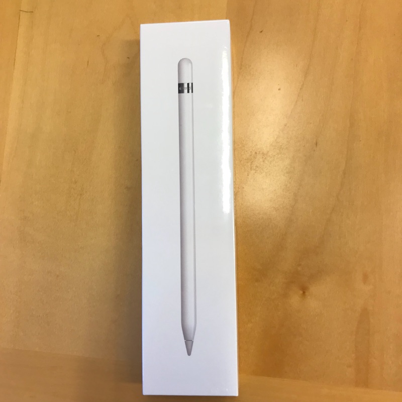 Apple Pencil 全新台灣公司貨