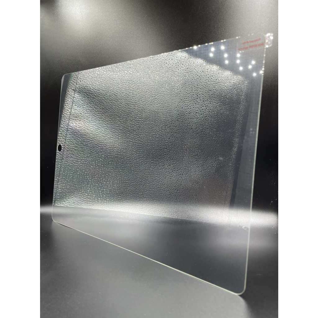 【蘋果狂想】Apple IPad Pro 2.5D最大尺寸 平板保護膜 鋼化保貼 高清全玻璃保護貼 滿版 鋼化膜 玻璃貼