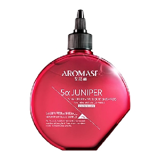 Aromase 艾瑪絲 5a捷利爾頭皮淨化液CC(260ml)【小三美日】海外禁送D019462