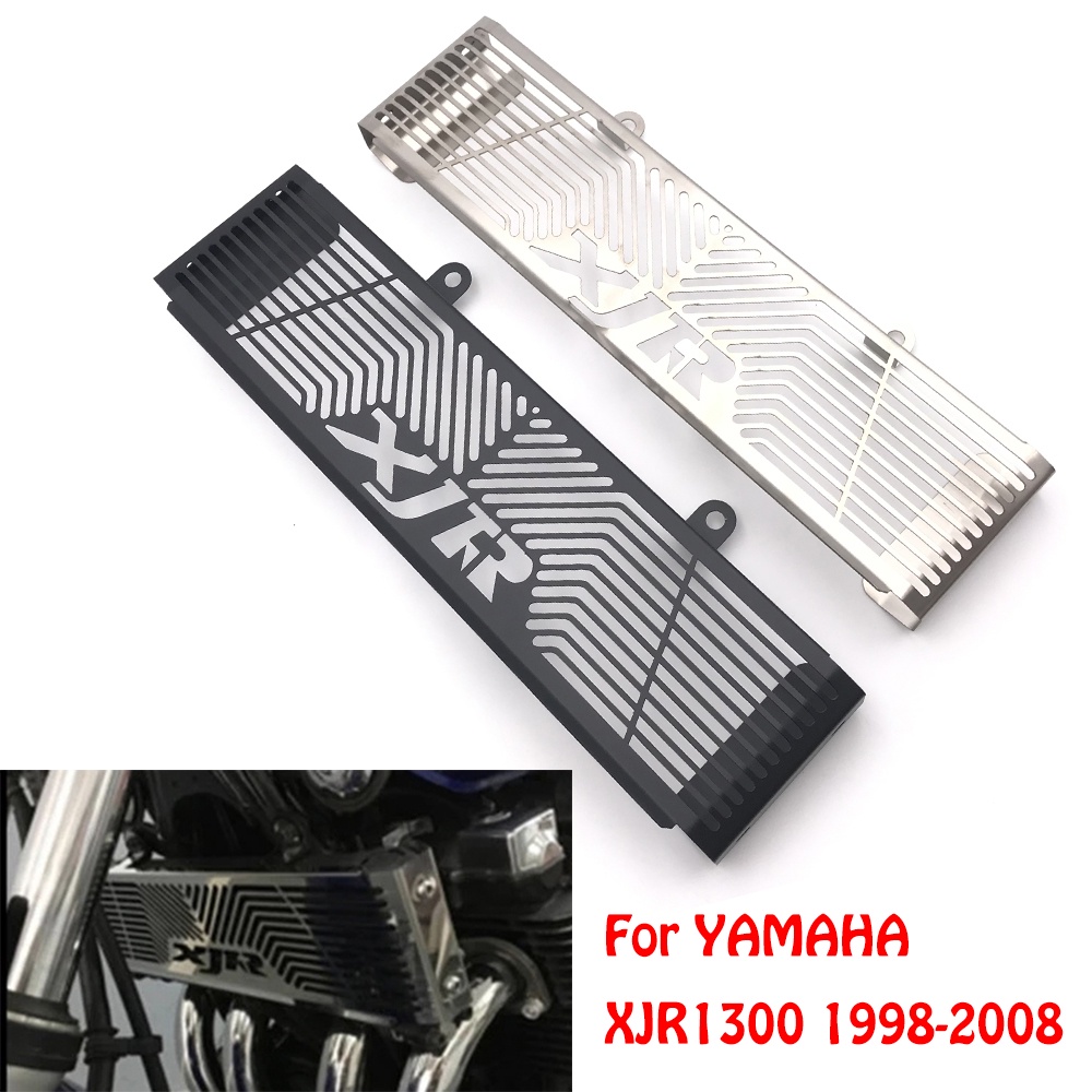 Yamaha XJR1300 XJR 1300 1998 1999 2000 2001 2002 2003 2004 2