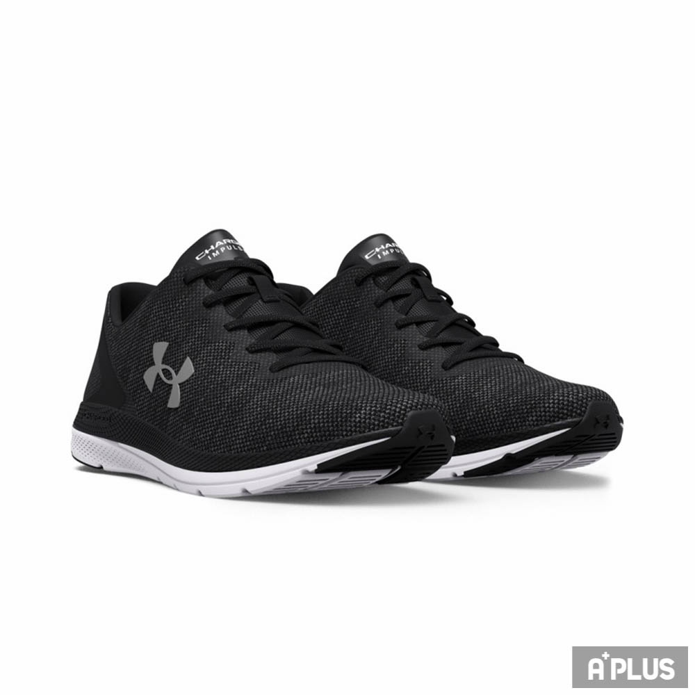 UNDER ARMOUR 男 CHARGED IMPULSE 2 慢跑鞋 - 3024875001