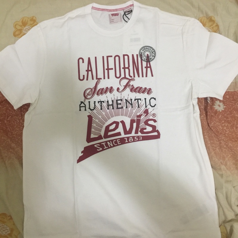 levis since 1853