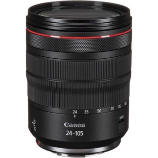 【中野數位】全新CANON RF 24-105mm F4 L/彩盒/ 公司貨