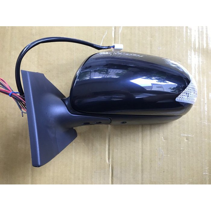 高仿錶 改裝之家 熱賣款 豐田車系 Altis Camry Vios Yaris 方向流水燈 二合一 後視鏡燈 Led 序列 I 449475111 10041503541 Position 優惠推薦 2021年10月